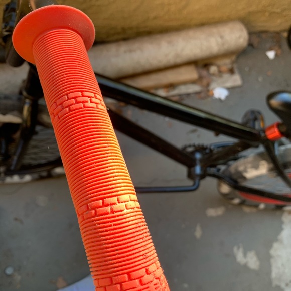 Bmx bike - Picture 3 of 5